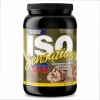 Протеїн Ultimate Nutrition ISO Sensation 2lb, 910 г, Chocolate Fudge (2022-10-0837)