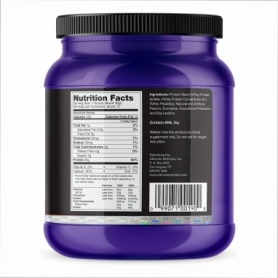 Протеїн Ultimate Nutrition Prostar Whey 1lb, 454g Vanilla (2022-10-0850) - Фото №2