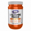 Амінокислоти Now Foods L-Glutamine Powder, 454g (2022-10-2310)