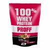 Протеїн Power Pro 100% Whey Protein Proff, 500 г, Strawberry (2022-10-2513)