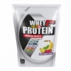 Протеїн Power Pro Whey Protein, 2000 г, Banana Wild Strawberry (2022-10-2521)