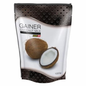Гейнер Power Pro Gainer, 1000 г, Coconut Milk (100-48-8347874-20)