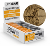 Батончики Lipobar Lipobar, 20x50 г, Salted caramel (2022-10-2698)