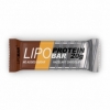 Батончик Lipobar Lipobar, 50 г, Hazelnut-Chocolate (2022-10-2759)