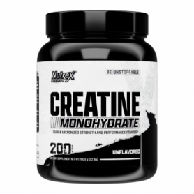 Креатин Nutrex Creatine Monohydrate, 1000 г (2022-10-2812)
