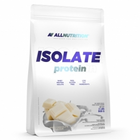 Протеїн Allnutrition Isolate Protein, 2000 г, Strawberry (2022-10-3016)