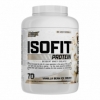 Протеїн Nutrex Isofit, 70srv Vanilla Bean Ice Cream (2022-10-1316)