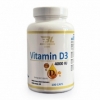 Вітаміни та мінерали Bodyperson Labs Vitamin D3 4000iu, 100 caps (2022-10-1854)