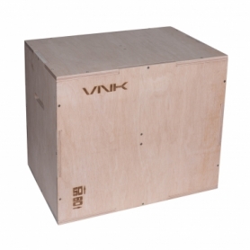 Тумба для кросфіту (пліобокс) VNK Cros, 40*50*60 см