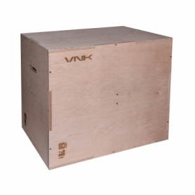 Тумба для кросфіту (пліобокс) VNK Cros, 50*60*75см
