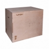 Тумба для кросфіту (пліобокс) VNK Cros, 50*60*75см