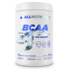 Амінокислоти Allnutrition BCAA Max Support Instant, 500 г, Bllueberry (100-94-1223763-20)