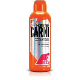 L-карнитин Extrifit Carni 120000, 1000 мл, Apricot (100-60-5520545-20)