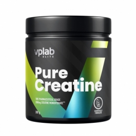 Креатин VPLab Pure Creatine, 300 г (2022-10-1853)
