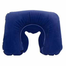 Подушка під шию Tramp Lite (UTLA-007-dark-blue)