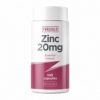 Вітаміни та мінерали Pure Gold Zinc 20 мг, 100 tabs (2022-09-0533)