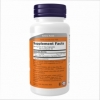 L-карнитин Now Foods Acetyl L-Carnitine 500 мг, 50 vcaps (100-58-5578635-20) - Фото №2