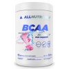 Амінокислоти Allnutrition BCAA Max Support Instant, 500 г, Bubble Gum (100-45-2543892-20)