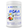 Амінокислоти Allnutrition BCAA Max Support Instant, 500 г, Mango Blackberry (100-47-6345631-20)