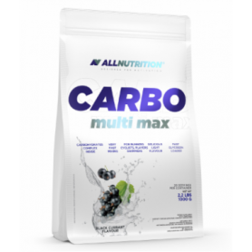 Гейнер Allnutrition Carbo Multi max, 1000 г, Natural (100-91-3103119-20)