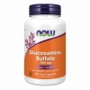 Для суглобів та зв'язок Now Foods Glucosamine Sulfate 750 мг, 120 veg caps (100-99-7061790-20)