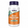Вітаміни та мінерали Now Foods Zinc Picolinate 50 мг, 120 vcaps (2022-09-0124)