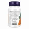 Вітаміни та мінерали Now Foods Zinc Picolinate 50 мг, 120 vcaps (2022-09-0124) - Фото №3