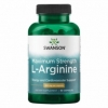 Амінокислоти Swanson L-Arginine Maximum Strenght 850 мг, 90caps (100-48-7269021-20)