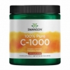 Вітаміни та мінерали Swanson 100% Pure Vitamin C Powder, 454g(16oz) (100-41-6834782-20)