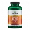 Вітаміни та мінерали Swanson Balance B-50 Complex, 250caps (100-14-0907443-20)
