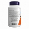 Амінокислоти Now Foods L-TYROSINE 500 мг, 120 caps (2022-09-1177) - Фото №3