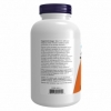Амінокислоти Now Foods Glycine Pure Powder, 454g (1lb) (2022-10-0657) - Фото №3