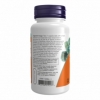Вітаміни та мінерали Now Foods Chromium Picolinate 200 mcg, 250 caps (100-30-4892555-20) - Фото №3