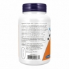 L-карнитин Now Foods Carnitine Tartrate 1000 мг, 100 tabs (2022-10-2540) - Фото №3