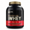Протеїн Optimum Nutrition Gold Standard 100% Whey, 2273g Rich Chocolate, Peanut Butter (EU) (100-38-0889158-20)