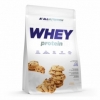 Протеїн Allnutrition Whey Protein, 2200 г, Apple Pie (100-74-4402013-20)