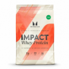 Протеїн Myprotein Impact Whey Protein, 1000 г, Chocolate Brownie NEW Improved (100-17-1439539-20)