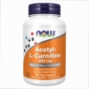 L-карнитин Now Foods Acetyl L-Carnitine 500 мг, 100 vcaps (100-27-4487791-20)