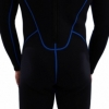 Гідрокостюм Marlin Malibu Man 2,5 мм Black/Blue - Фото №10