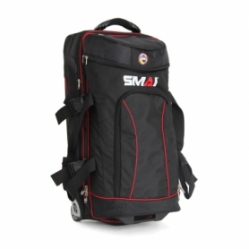 Сумка-рюкзак спортивная 3-в-1 SMAI  WKF Hybryd Travel Bag (13118-128)