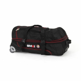 Сумка-рюкзак спортивная 3-в-1 SMAI  WKF Hybryd Travel Bag (13118-128) - Фото №4