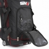 Сумка-рюкзак спортивная 3-в-1 SMAI  WKF Hybryd Travel Bag (13118-128) - Фото №7