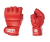 Перчатки для боевого самбо Green Hill MMA-0027 красные