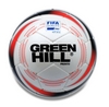 М'яч футбольний Green Hill Pronto II FIFA Approved, №5 (FB-9157)