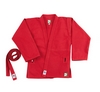 Куртка для самбо Green Hill Master FIAS червона - Фото №5