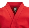 Куртка для самбо Green Hill Master FIAS червона - Фото №9