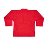 Куртка для самбо Green HIll JR красная (SSJ-10369) - Фото №5