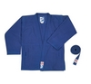 Куртка для самбо Green HIll JR синя (SSJ-10369) - Фото №4