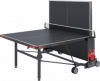 Стіл тенісний Garlando Premium Outdoor 6 mm Grey (C-570E) - Фото №2