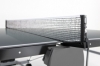 Стіл тенісний Garlando Premium Outdoor 6 mm Grey (C-570E) - Фото №6